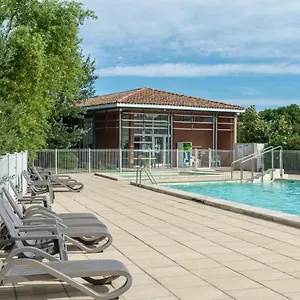  Vakantiepark Sun Hols Les Rives Du Lac